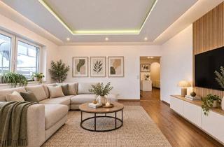 Wohnung kaufen in 6150 Steinach am Brenner, Charmante 3-Zimmer-Wohnung in sonniger Ruhelage in Gries am Brenner!