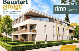 Wohnung kaufen in Enderstraße 26, 6844 Altach, 2-Zimmerwohnung mit Terrasse - Top 06a