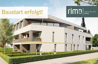 Wohnung kaufen in Enderstraße 26, 6844 Altach, 3-Zimmer-Gartenwohnung - Top 02