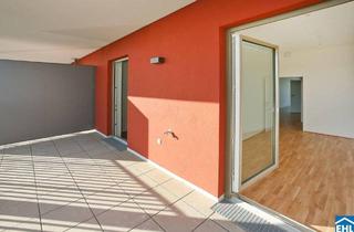 Wohnung mieten in Erdberger Lände 38, 1030 Wien, 3-Zimmer-Wohntraum mit Terrasse!