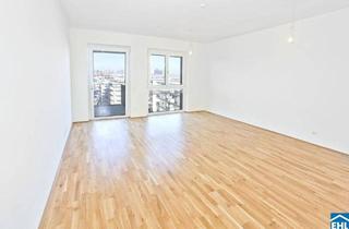 Wohnung mieten in Erdberger Lände 38, 1030 Wien, 3-Zimmer-Wohntraum mit Terrasse!
