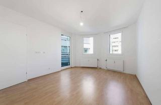 Wohnung mieten in Kornhäuselgasse 7/6, 1200 Wien, Helle 2-Zimmer-Wohnung mit Loggia & hochwertiger Tischlerküche in ruhiger Innenhoflage