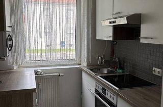 Wohnung mieten in Oskar-Großmann-Straße, 4400 Steyr, Besondere Wohnqualität in herrlicher Grünlage: charmante 2-Zimmer-Erdgeschosswohnung mit hochwertigem Badezimmer, praktischer Raumaufteilung und tollem Preis-Leistungs-Verhältnis ab Dezember bezugsbereit!