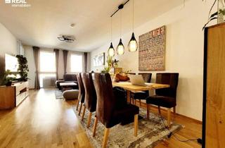 Wohnung mieten in Nussdorfer Straße 90, 1090 Wien, HOFSEITIGE LOGGIAWOHNUNG IN DER NUSSDORFER STRASSE