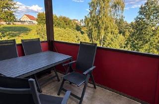 Wohnung mieten in 8753 Fohnsdorf, FOHNSDORF: Attraktive 2-Zimmer-Wohnung mit Balkon