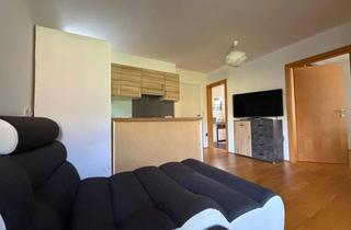Wohnung mieten in 6371 Aurach bei Kitzbühel, Für Einzelperson 42 m2 voll eingerichtete Wohnung