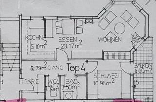 Wohnung mieten in 6091 Götzens, Traumhafte, ruhige 2-Zimmer-Wohnung mit Balkon, Tiefgarage & Keller in Götzens (Ost)