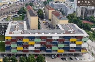 Wohnung mieten in Waagner-Biro-Straße, 8020 Graz, | MEHR ZUHAUSE - WENIGER MIETE | TOLLE ANBINDUNG | SMART CITY GRAZ | FREIFLAECHE | 2-ZIMMER