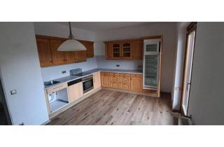 Wohnung mieten in Frallach 11, 9771 Berg, 3,5-Zimmer Neubau mit großer Balkon und Garage in Berg im Drautal