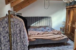 Wohnung mieten in Salzburger Vorstadt 21, 5280 Braunau am Inn, Dachgeschosswohnung 67m² mit Fußbodenheizung ab Ende November