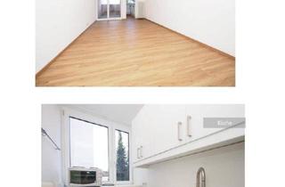 Wohnung mieten in Roseggerstrasse 19, 5020 Salzburg, Vermiete 1-Zimmer-Wohnung mit Loggia
