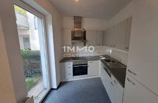 Wohnung mieten in Kaisergasse, 4020 Linz, Ruhige und sonnige 2-Zimmer Wohnung mit Terrasse in Nähe der Donaulände - Kaisergasse 12 - 14 , Top 1