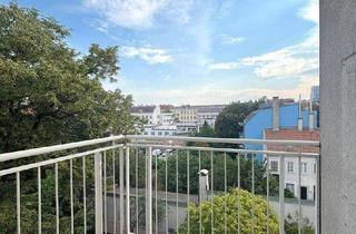 Wohnung mieten in Landstraßer Hauptstraße 167, 1030 Wien, Vollmöbliertes Studio-Apartment mit Balkon zu vermieten