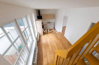 Maisonette mieten in 4600 Wels, 2-Zimmer Maisonette mit Balkon