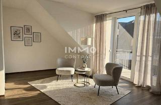 Wohnung mieten in Raimundstraße, 4020 Linz, Neuer Preis! Modern & hell - 3 Zimmer Dachgeschosswohnung mit Balkon - Raimundstraße 24 - Top 10C