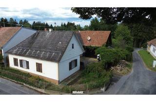 Bauernhäuser zu kaufen in 8292 Neudau, Sanierungsbedürftiges Bauernhaus mit großem Garten und viel Potenzial in Hackerberg