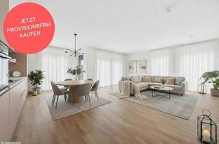 Wohnung kaufen in 2700 Wiener Neustadt, PROVISIONSFREI! Lichtdurchflutete 3-Zimmer-Wohnung mit großer Wohnküche | Sonnige Loggia, Schrankraum | Bezugsfertig
