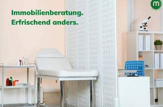 Gewerbeimmobilie kaufen in 1130 Wien, Exklusive Praxis- bzw. Ordinationsfläche im Winzerhaus in Hietzing – barrierefrei mit Freifläche