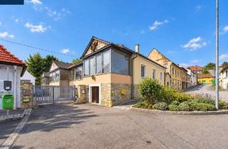 Anlageobjekt in 3712 Maissau, Vollvermietetes Wohn- & Gewerbeensemble | Maissau bei Horn | Zwei Investmentvarianten mit bis zu 9,6 % Anfangsrendite