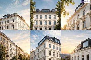 Anlageobjekt in 8010 Graz, OFF-MARKET INVESTMENTCHANCEN – Renditestarke Zinshäuser, Grundstücke & ganze Bauprojekte!