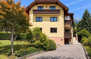 Grundstück zu kaufen in 6020 Innsbruck, Exklusives Grundstück mit Bestand in Hötting