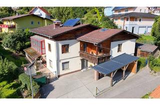 Haus kaufen in 9330 Althofen, Althofen, wunderbares, großes Wohnhaus, bezugsfertig