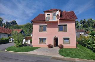 Einfamilienhaus kaufen in 7540 Güssing, Entspannt Leben nahe der Bezirkshauptstadt Güssing