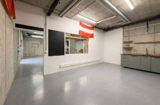 Gewerbeimmobilie kaufen in 8045 Graz, 120 m² für Ihre Geschäftsidee – Gewerbefläche in Graz-Andritz
