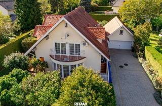 Villen zu kaufen in 8045 Graz, ANDRITZ: Ein Juwel mit Pool, Privatsphäre und Charme