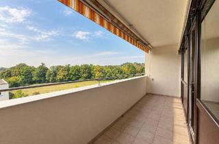 Wohnung kaufen in Ragnitzstraße, 8047 Graz, Oberste Etage & großzügige Loggia: Wohnen in Graz-Ragnitz