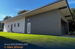 Haus kaufen in 7400 Oberwart, Moderner Bungalow in Massivbauweise – inkl. PV Anlage in Oberwart zu verkaufen!