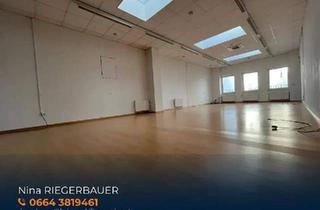 Büro zu mieten in 8230 Hartberg, Gewerbe für Büro, Ordination, Fitness Studio in Hartberg zu vermieten- barrierefrei!