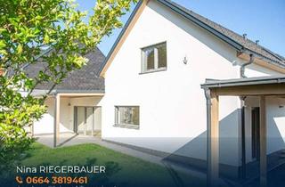 Einfamilienhaus kaufen in 8212 Pischelsdorf in der Steiermark, Modernes Einfamilienhaus mit hochwertiger Ausstattung in zentraler Ruhelage von Pischelsdorf