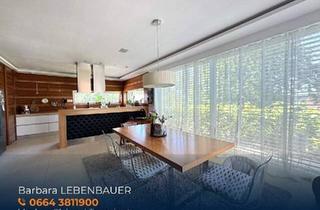 Haus kaufen in 8295 Sankt Johann in der Haide, Exklusives Wohnhaus mit Wellnessbereich, Naturbadeteich & hochwertiger Ausstattung in St. Johann in der Haide!!!