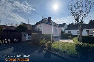 Haus kaufen in 7512 Kohfidisch, Charmantes Wohnhaus mit Entwicklungspotenzial auf einem kleinen Grundstück in Badersdorf