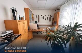 Büro zu mieten in 8271 Bad Waltersdorf, Büro- oder Dienstleistungsraum in Sebersdorf zu vermieten!