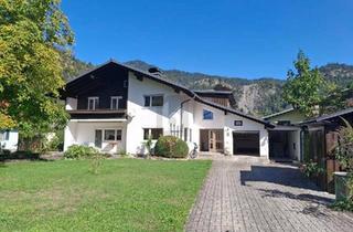 Einfamilienhaus kaufen in 4820 Bad Ischl, ZEITLOSES WOHNEN IN BAD ISCHL
