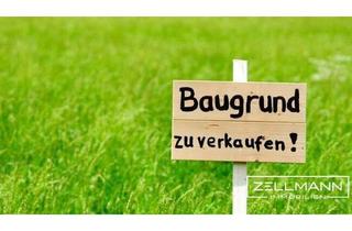 Einfamilienhaus kaufen in Im Gereute, 1230 Wien, ALTE MAUERN, NEUE WOHNIDEEN – GRUNDSTÜCK MIT ALTBESTAND IN WIEN-MAUER | ZELLMANN IMMOBILIEN