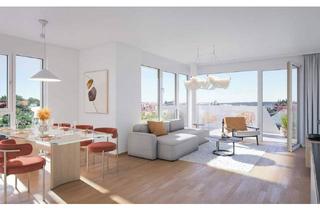 Wohnung kaufen in Abtsbergengasse, 1140 Wien, Quality Living im grünen Penzing.