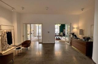 Geschäftslokal mieten in Auerspergstraße, 5020 Salzburg, SALZBURG! Sonniges Geschäftslokal in bester Lage!
