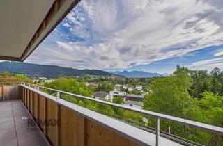 Wohnung mieten in 6921 Kennelbach, Modern wohnen, entspannt leben – teilmöbliert zu mieten.