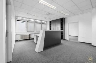 Büro zu mieten in 1130 Wien, Modernes Büro / Ordination mit Klimaanlage, Lastenaufzug & Stadtblick in 1130 Wien zu mieten!