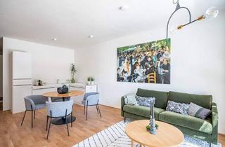 Wohnung kaufen in 2320 Schwechat, Stadtgarten. Eigentumswohnungen am Rathauspark Schwechat