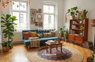 Wohnung mieten in Volksfeststraße, 4020 Linz, 1 Zimmerwohnung zu vermieten - Volksfeststrasse 34 - Top 4
