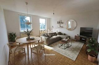 Wohnung mieten in Volksfeststraße, 4020 Linz, Ruhige 3 Zi-Wohnung mit moderner Küche in der Volksfeststrasse 34 - Top 11