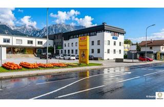 Gastronomiebetrieb mieten in 6130 Schwaz, Neu zu vermieten: Café/Bar mit Terrasse in der Münchnerstraße 48, Schwaz