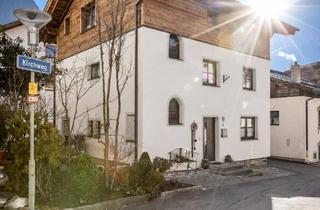 Haus kaufen in 6433 Oetz, Eine Investition mit Weitblick. Ein Zuhause von bleibendem Wert
