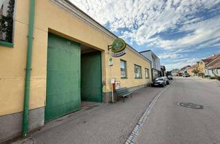 Einfamilienhaus kaufen in 2074 Kleinhöflein, Sanierungsbedürftiges Dorfhaus mit großzügigem Stadl & ca. 250 m2 Nutzfläche und eigener Galerie!
