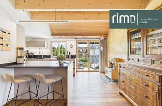 Einfamilienhaus kaufen in 6832 Sulz, Rheintalhaus mit Charakter: Einfamilienhaus mit Einliegerwohnung und großem Garten in Sulz