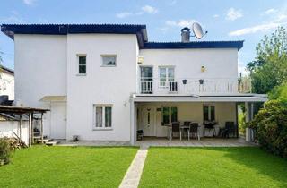 Haus kaufen in 7035 Steinbrunn, Gepflegte Seeliegenschaft in Steinbrunn